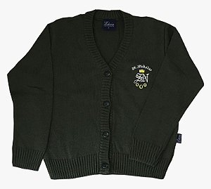 44 ST. NICHOLAS CARDIGAN