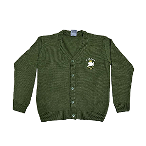 44 ST. NICHOLAS CARDIGAN
