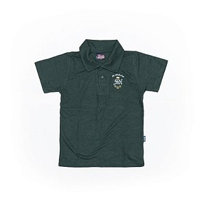 10 ST. NICHOLAS CAMISETA POLO VERÃO