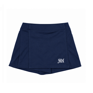 33 ST. NICHOLAS SAIA SHORTS