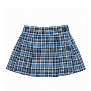 15 ST. NICHOLAS SAIA COM SHORTS SOCIAL