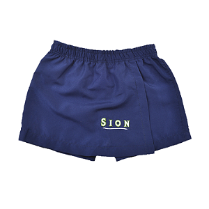 17 SION SAIA COM SHORTS