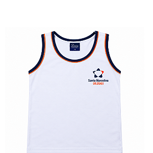 13 SANTA MARCELINA CAMISETA REGATA