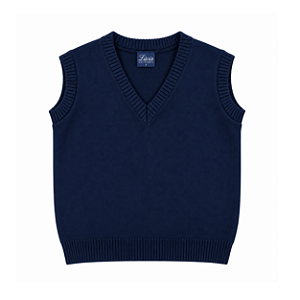 60 LINHA TUDO AZUL COLETE LÃ