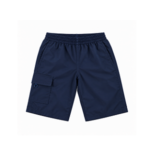 51 LINHA TUDO AZUL BERMUDA MASCULINA