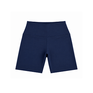 52 LINHA TUDO AZUL BERMUDA FEMININA