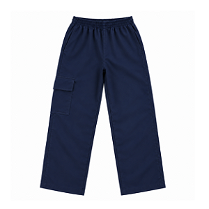 57 LINHA TUDO AZUL CALÇA TACTEL