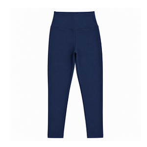 55 LINHA TUDO AZUL CALÇA LEG