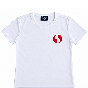 11 SÃO DOMINGOS CAMISETA MANGA CURTA
