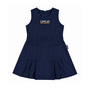 20 OFELIA VESTIDO