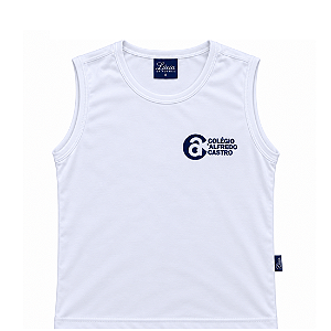 15 ALFREDO CASTRO CAMISETA REGATA