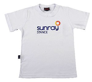 10 SUNRAY CAMISETAS MANGA CURTA