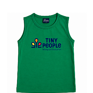 20 TINY PEOPLE REGATA VERDE