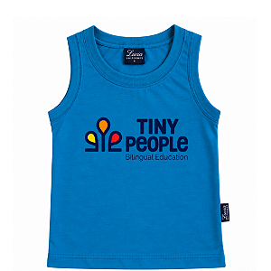 23 TINY PEOPLE REGATA AZUL