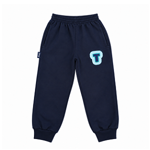 17 TRIADE CALÇA DE MOLETON