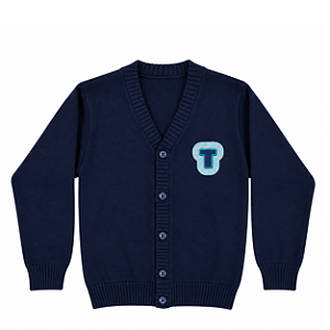 26 TRIADE CARDIGAN