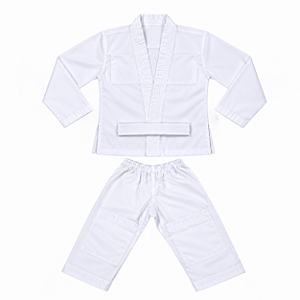KIMONO JUDO