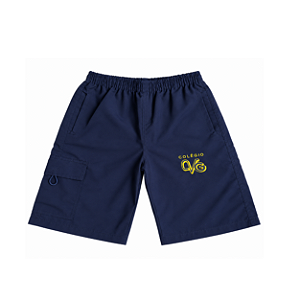 20 VAN GOGH BERMUDA TACTEL