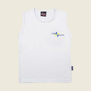 12 CATAVENTO CAMISETA REGATA