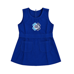 15 HEBRAICA VESTIDO