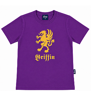 57 RED HOUSE CAMISETA GRIFFIN - ALUNOS