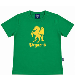 58 RED HOUSE CAMISETA PEGASUS - ALUNOS