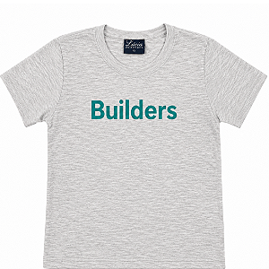 01 BUILDERS CAMISETA MANGA CURTA B1
