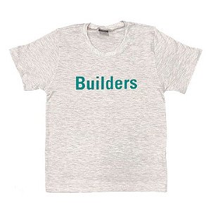 01 BUILDERS CAMISETA MANGA CURTA B1