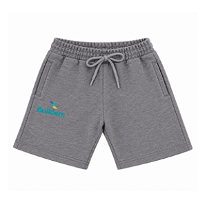 07 BUILDERS BERMUDA MOLETOM