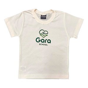 01 GARA CAMISETA MANGA CURTA