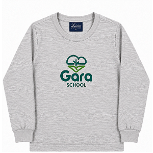 02 GARA CAMISETA MANGA LONGA