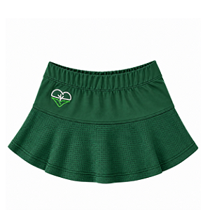 12 GARA SAIA SHORTS