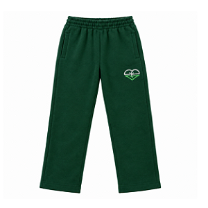 23 GARA CALÇA MOLETOM FLANELADA