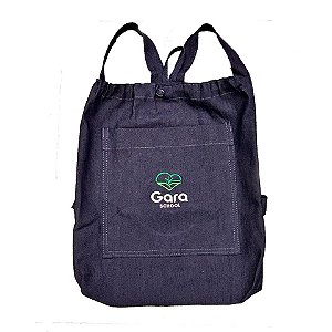 34 GARA MOCHILA