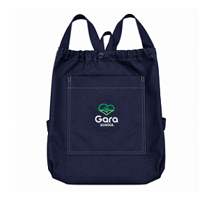 34 GARA MOCHILA