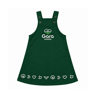 13 GARA VESTIDO