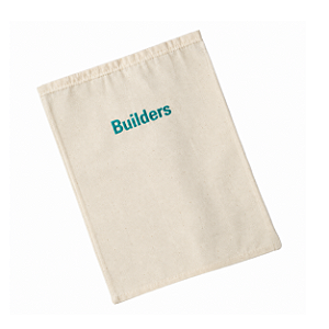 26 BUILDERS PORTA LIVRO