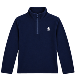 30 ST. PAUL'S FLEECE