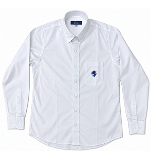 02 ST. PAUL'S CAMISA SOCIAL MASCULINA M/L