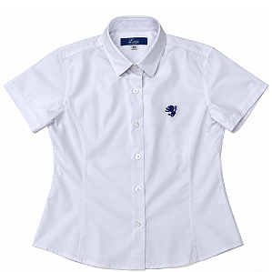 03 ST. PAUL'S CAMISA SOCIAL FEMININA M/C