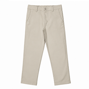 11 ST. PAUL'S CALÇA SOCIAL SENIOR