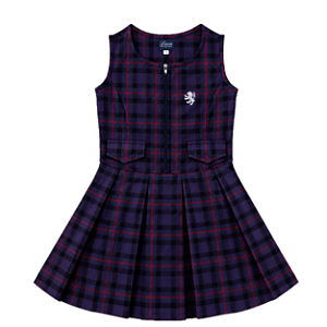 05 ST. PAUL'S VESTIDO
