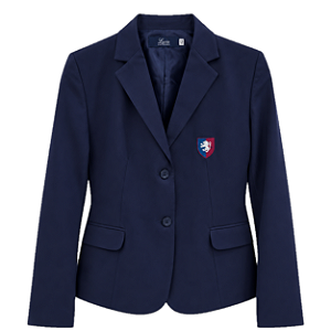 14 ST. PAUL'S BLAZER FEMININO