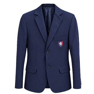 13 ST. PAUL'S BLAZER MASCULINO
