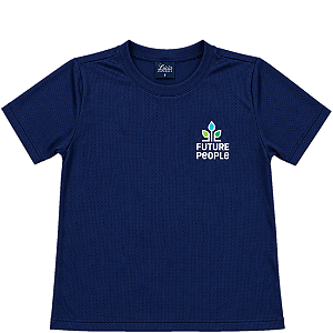 12 FUTURE PEOPLE CAMISETA DRYFIT
