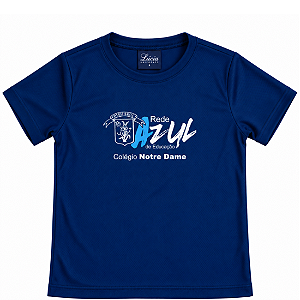 03 NOTRE DAME CAMISETA DRYFIT