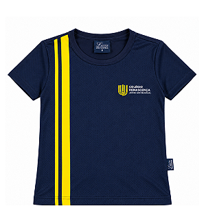 18 RENASCENÇA CAMISETA DRYFIT