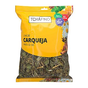 Chá de Carqueja - Granel 12g