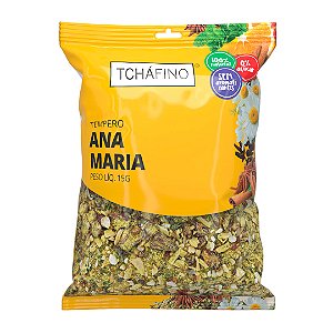 Tempero Ana Maria - Granel 15g