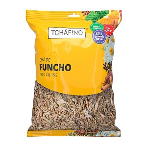 Chá de Funcho - Granel 15g